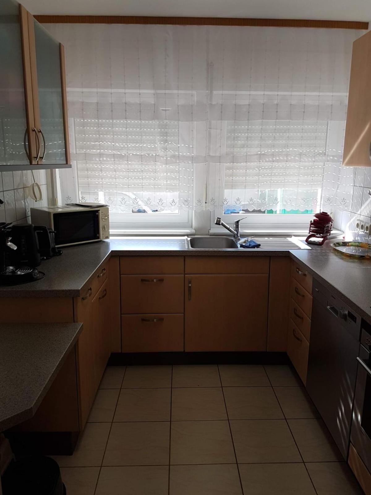 Ferienwohnung Schamne Wutoschingen Exteriér fotografie