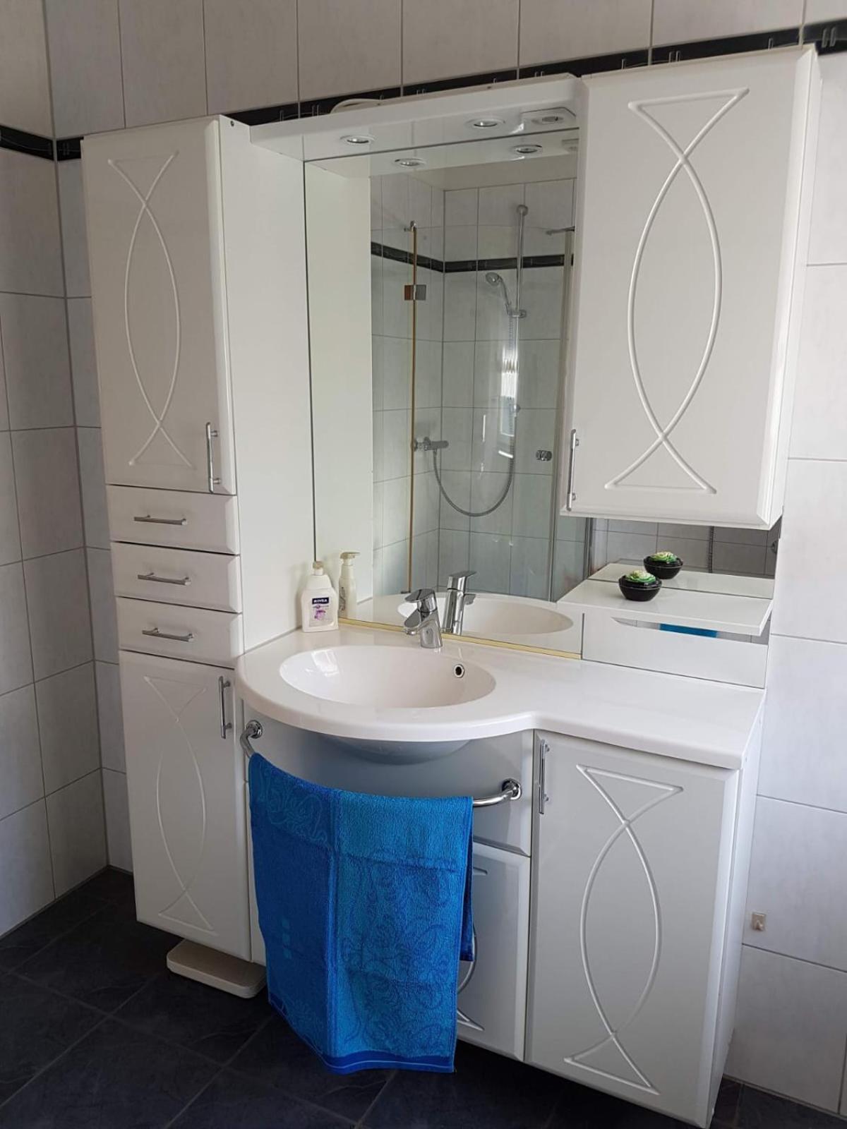 Ferienwohnung Schamne Wutoschingen Exteriér fotografie