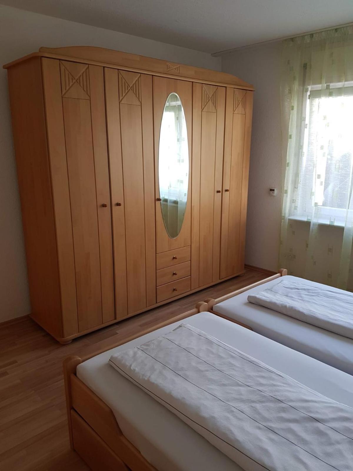 Ferienwohnung Schamne Wutoschingen Exteriér fotografie