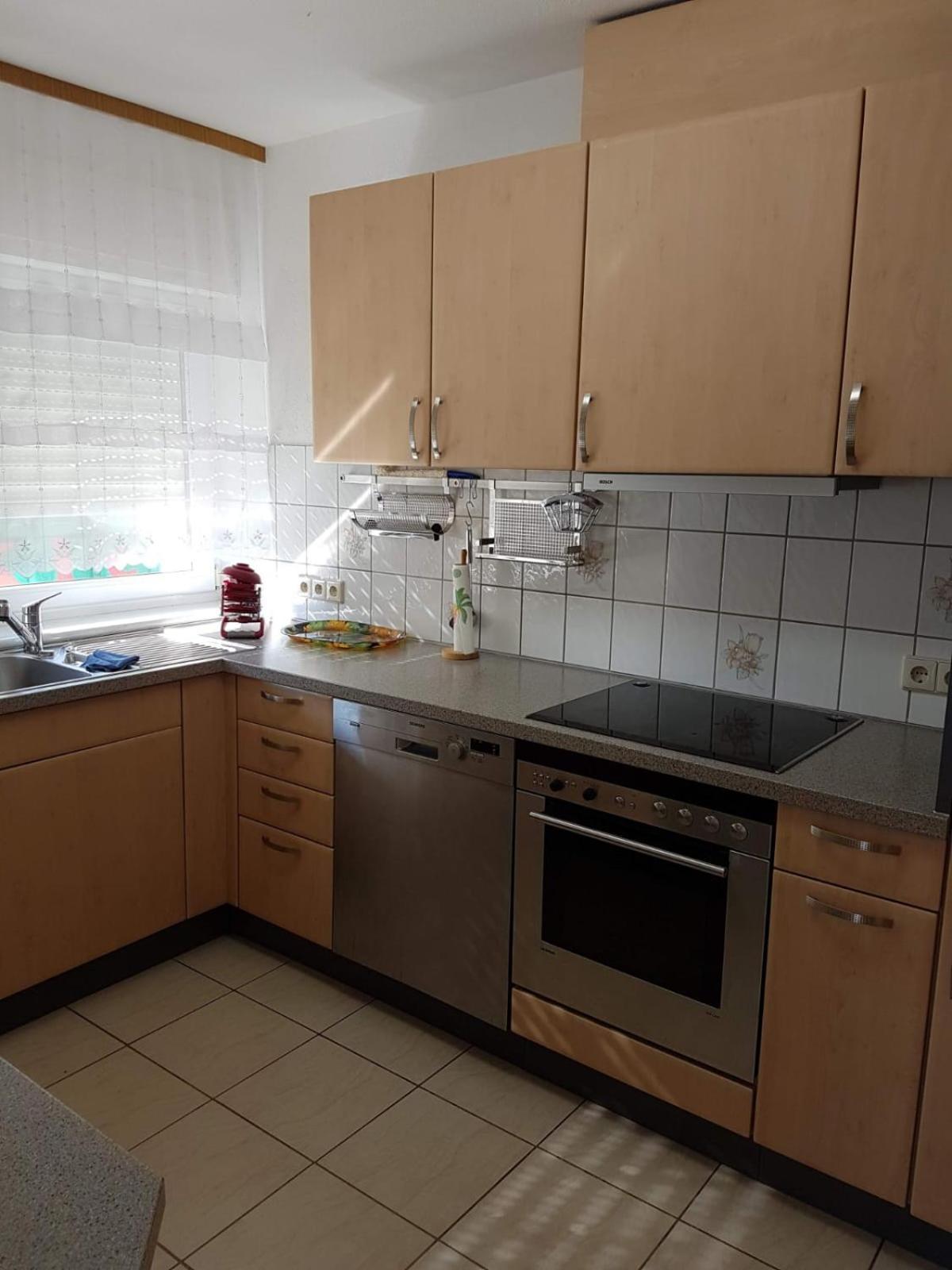 Ferienwohnung Schamne Wutoschingen Exteriér fotografie