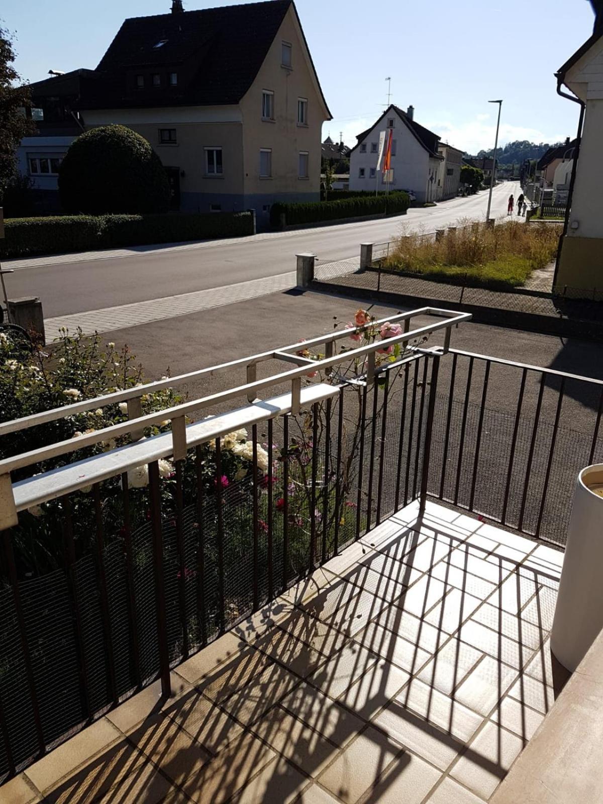 Ferienwohnung Schamne Wutoschingen Exteriér fotografie