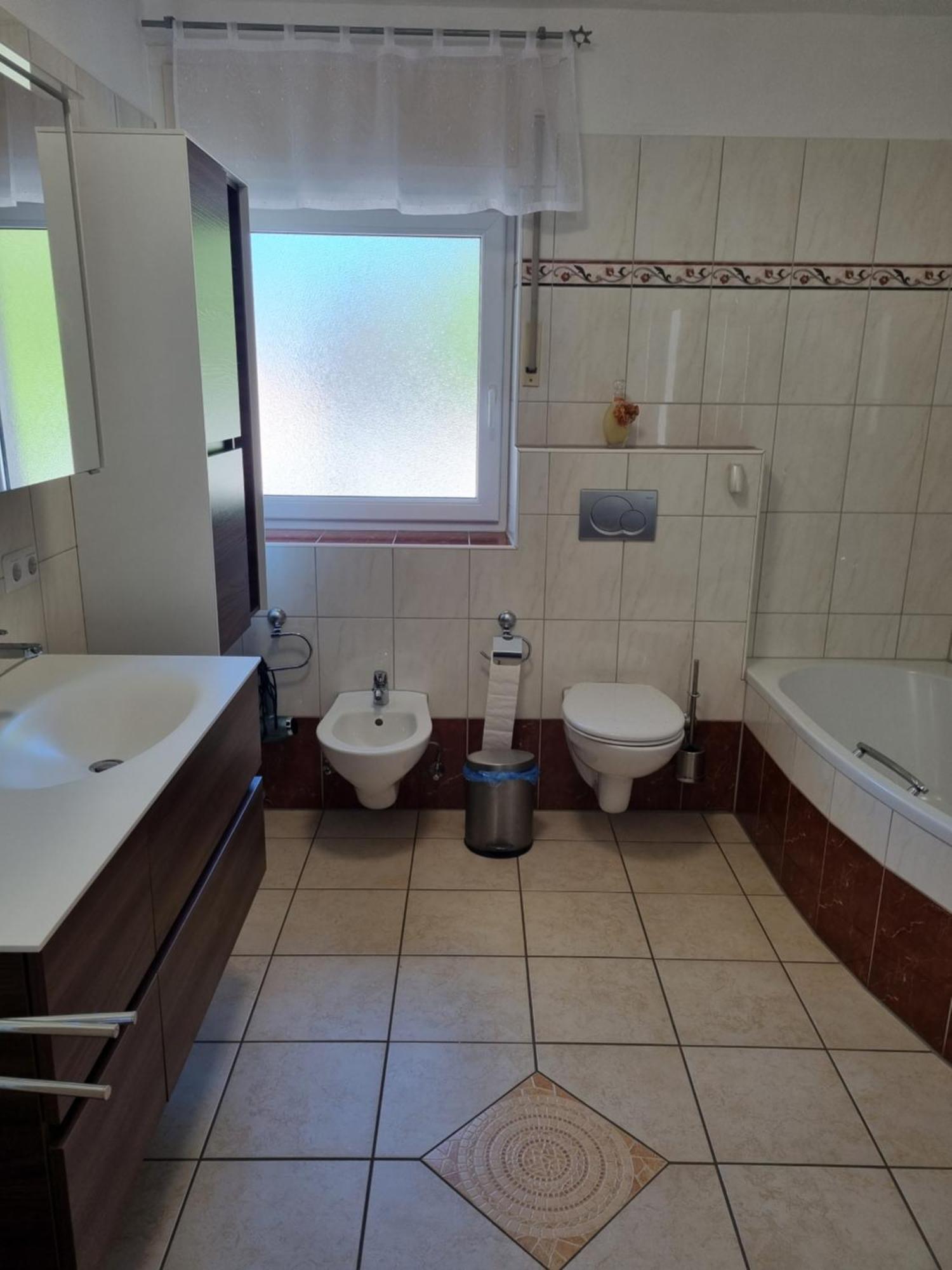 Ferienwohnung Schamne Wutoschingen Exteriér fotografie