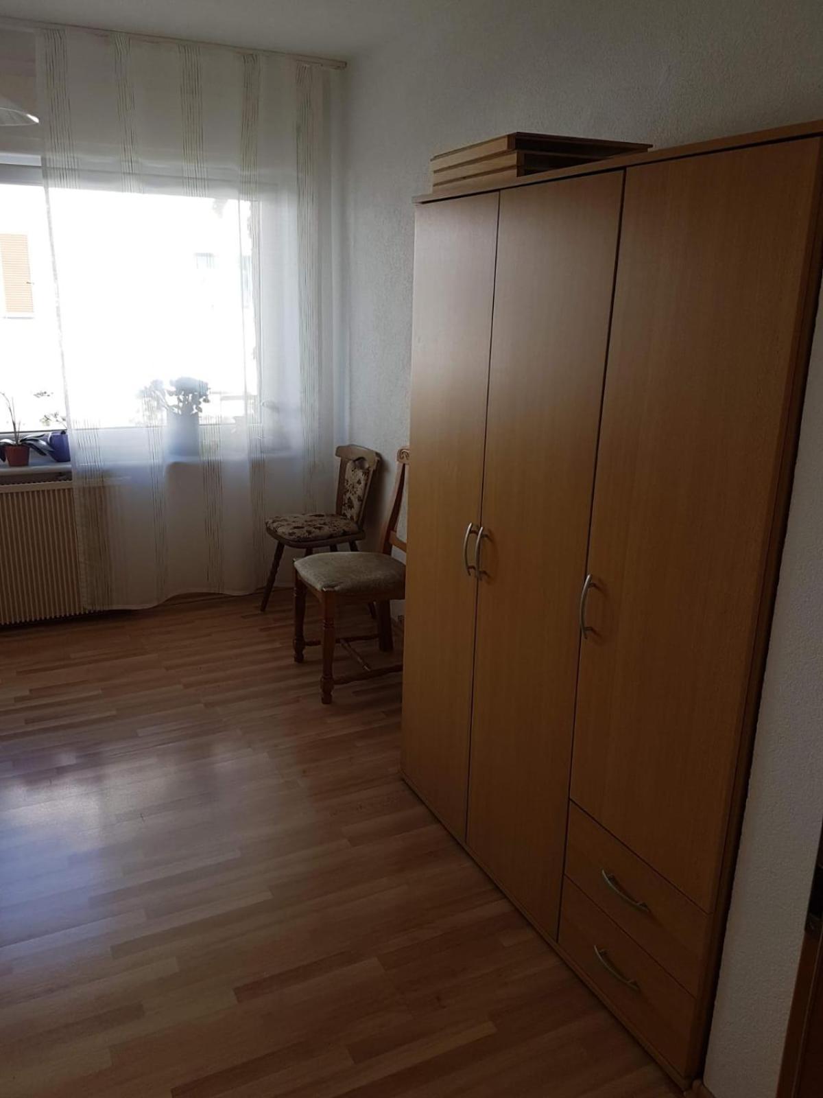 Ferienwohnung Schamne Wutoschingen Exteriér fotografie