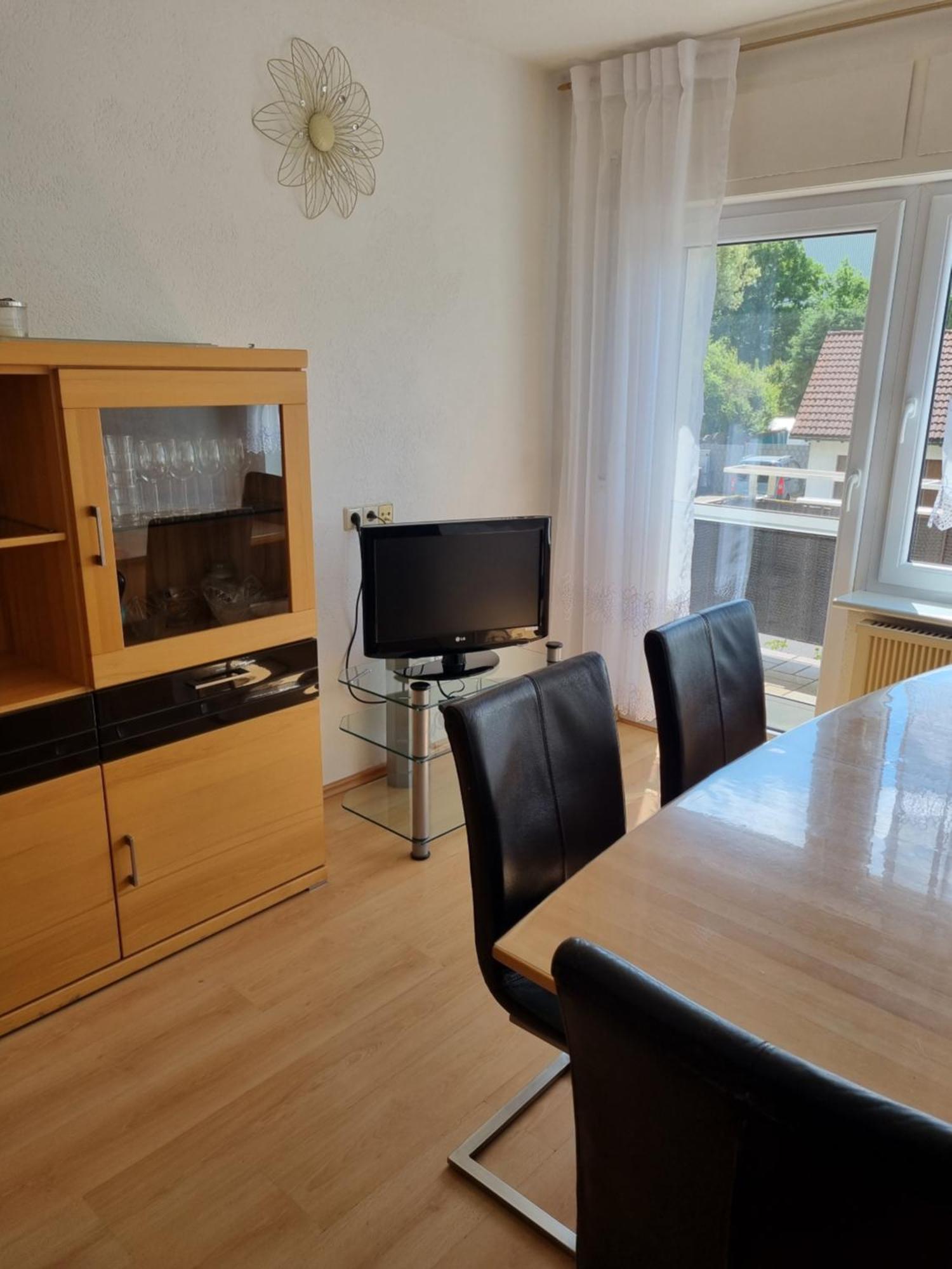 Ferienwohnung Schamne Wutoschingen Exteriér fotografie
