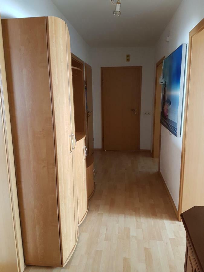 Ferienwohnung Schamne Wutoschingen Exteriér fotografie