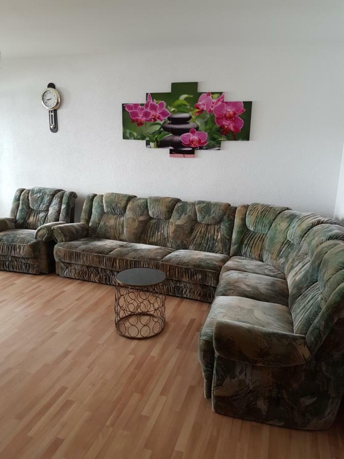 Ferienwohnung Schamne Wutoschingen Exteriér fotografie