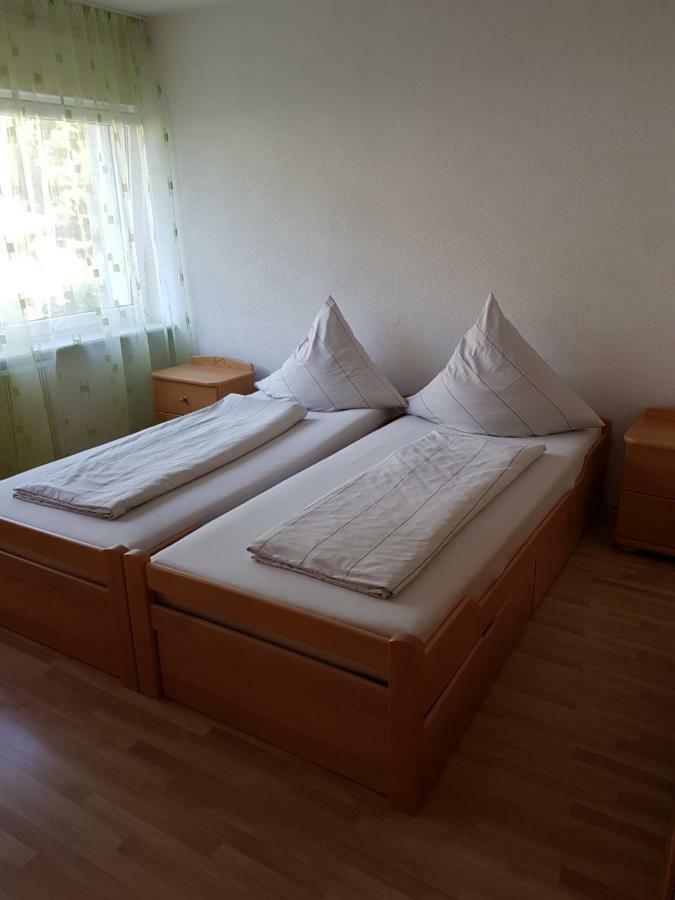 Ferienwohnung Schamne Wutoschingen Exteriér fotografie