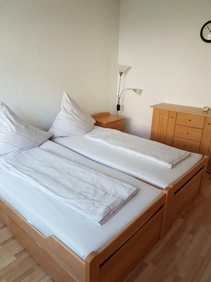 Ferienwohnung Schamne Wutoschingen Exteriér fotografie