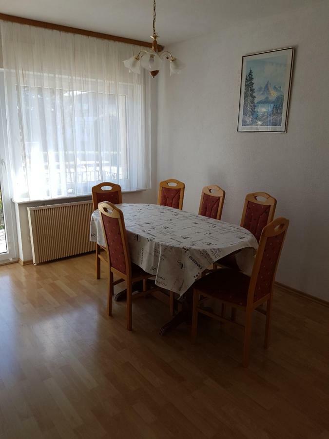 Ferienwohnung Schamne Wutoschingen Exteriér fotografie