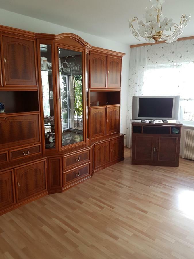 Ferienwohnung Schamne Wutoschingen Exteriér fotografie
